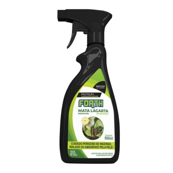 FORTH MATA LAGARTA PU - 500ml