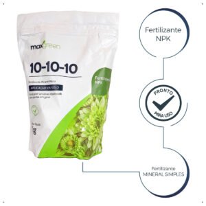 MAXGREEN 10-10-10 1kKG