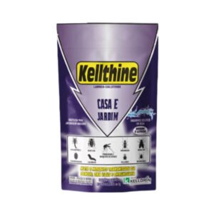 KELLTHINE PASTILHA  SACHÊ (12 refis)
