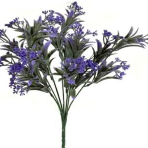 0137 BUQUE CAPIM LAVANDA