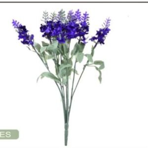 1826 BUQUE FLOR LAVANDA