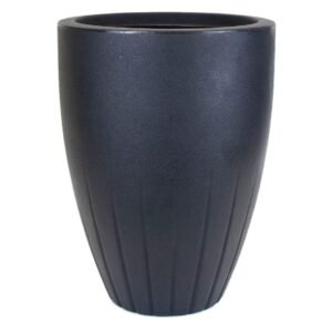 CFP2-CH VASO CONE FRISADO POLIETILENO No2 CHUMBO
