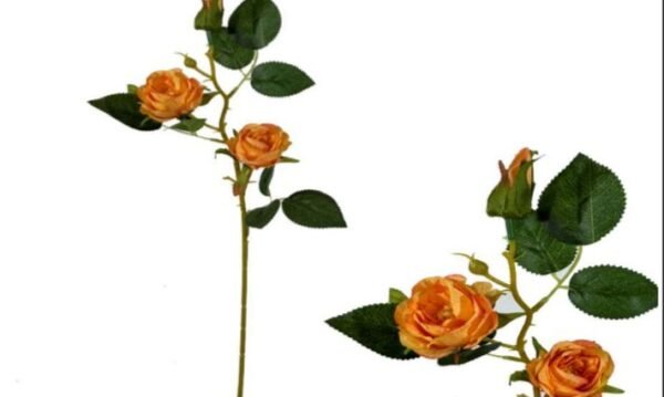 9275 HASTE 3X ROSA LARANJA
