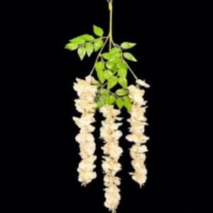 0333 PENDENTE GLICINIA CREME