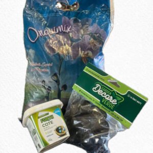 KIT ORQUIDEA FELIZ