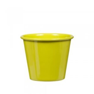 CACHEPO ALUMINIO PNO AMARELO