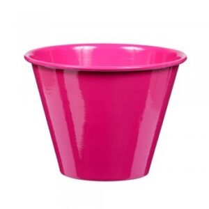 CACHEPO ALUMINIO PNO ROSA