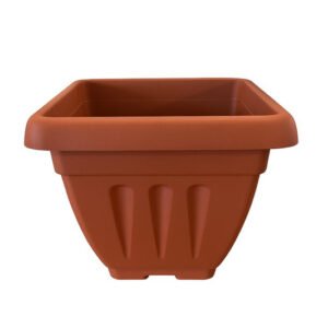 VASO QUADRADO VQ-20 TC