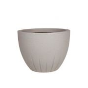 BFP2-CA VASO BOJUDO FRISADO POLIETILENO No2 CALCARIO