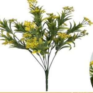 0137 BUQUE CAPIM AMARELO