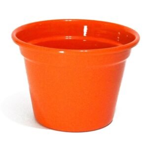 CACHEPO ALUMINIO PNO LARANJA