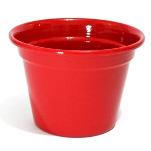 CACHEPO ALUMINIO PNO VERMELHO