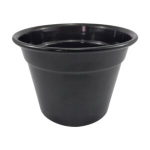 CACHEPO ALUMINIO CACTO PRETO