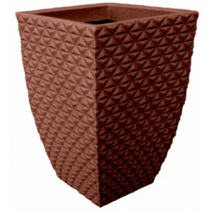 VASO POLIETILENO DIAMANTE G (LC)