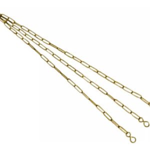 CORRENTE L. 70 GANCHO - DOUR