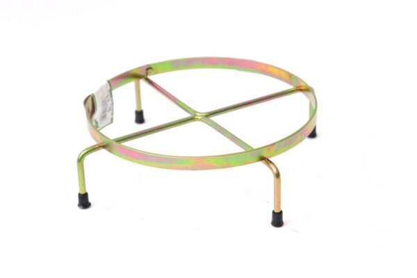 RASTEIRO N.7-36CM DOUR
