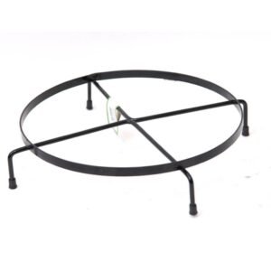 RASTEIRO N.2-21CM PRETO
