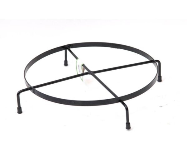 RASTEIRO N.2-21CM PRETO
