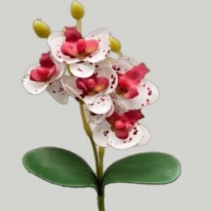 0817 HASTE MINI ORQUIDEA CARIJO