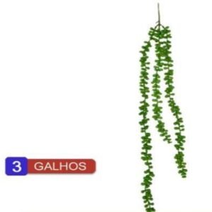 3002 FOLHAGEM PENDENTE SEMENTE