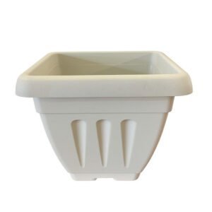 VASO QUADRADO VQ-15 MF
