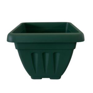 VASO QUADRADO VQB-27 C/B VD