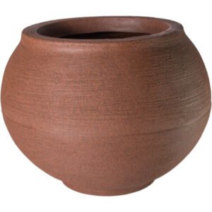 VASO POLIETILENO ESFERA M (LC)