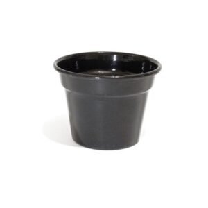 CACHEPO ALUMINIO MEDIO PRETO