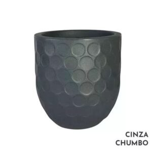 VFP0-CH VASO FUNCHAL POLIETILENO N°0 CHUMBO