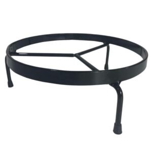 RASTEIRO N.7-36CM PRETO