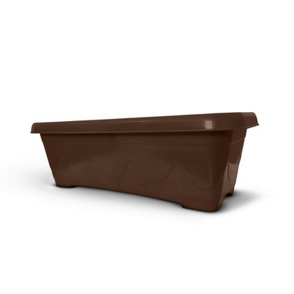 vaso-floreira-plastico-retangular-50cm-marrom