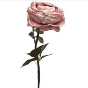 1006 HASTE FLOR LARANJA