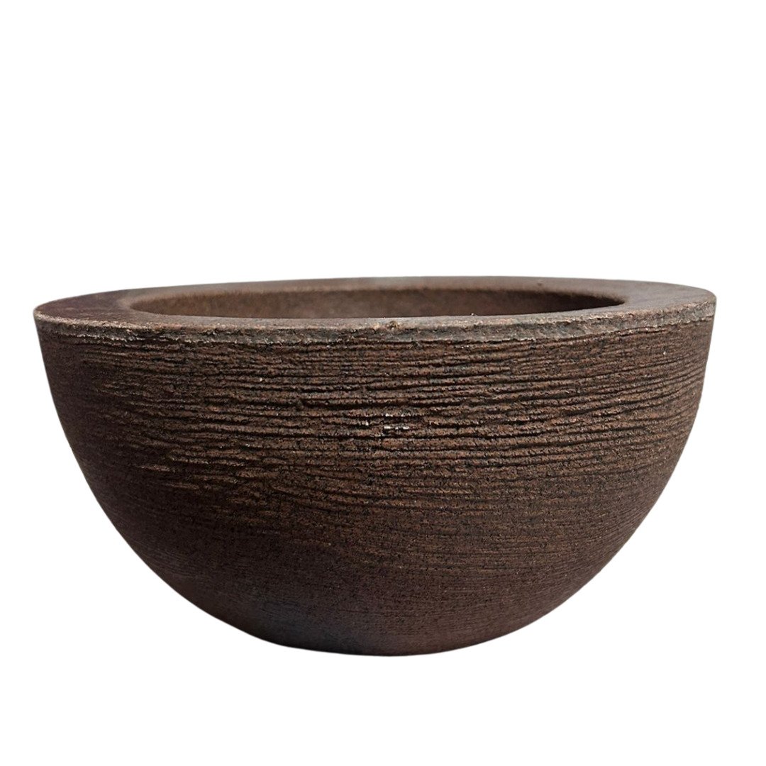 VASO BACIA POLIETILENO MINI (LC)
