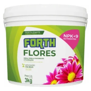FORTH FLORES 3KG