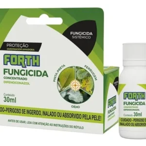 FORTH FUNGICIDA CONC. - 30ml