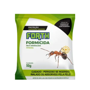 FORTH FORMICIDA ISCA 50g