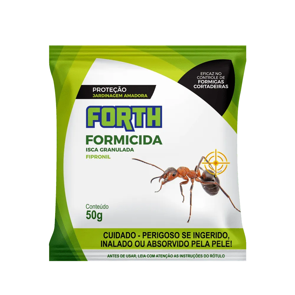 FORMICIDA