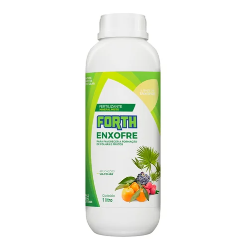 FORTH ENXOFRE 1L