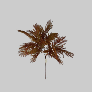 DCX1194 - HASTE DE SAMAMBAIA 78CM OUTONADA