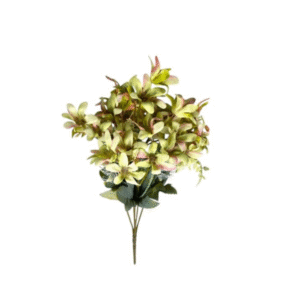 DCX9171 - MINI BQ DE MAGNOLIAS 30CM VERDE