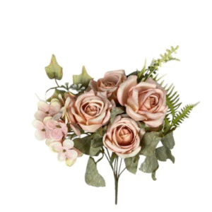 DCX9184 - BQ DE MINI ROSA 32CM ROSA CLARO
