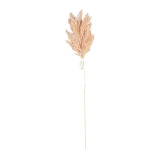 DCX1217 - HASTE DESIDRATADA 80CM ROSA ENVELHECIDO