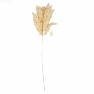 DCX1217 - HASTE DESIDRATADA 80CM CREME ENVELHECIDO