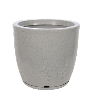 VASO BOJO RED. POLIDO C/ PRATO Nº 1 CIMENTO