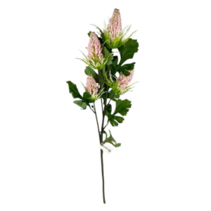 DCX0359 - HASTE DE COMPLEMENTOS 70CM ROSA
