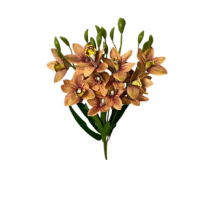 DCX27310 - BQ DE ORQUIDEA 25CM OUTONADO
