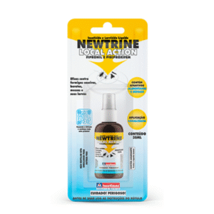 MONO NEWTRINE LOCAL ACTION 35ML
