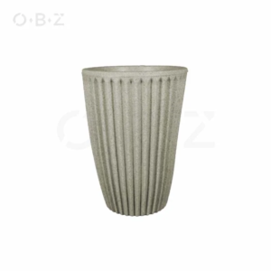 VASO CACAU 42 X 54 CM ANTIQUE CAMURCA