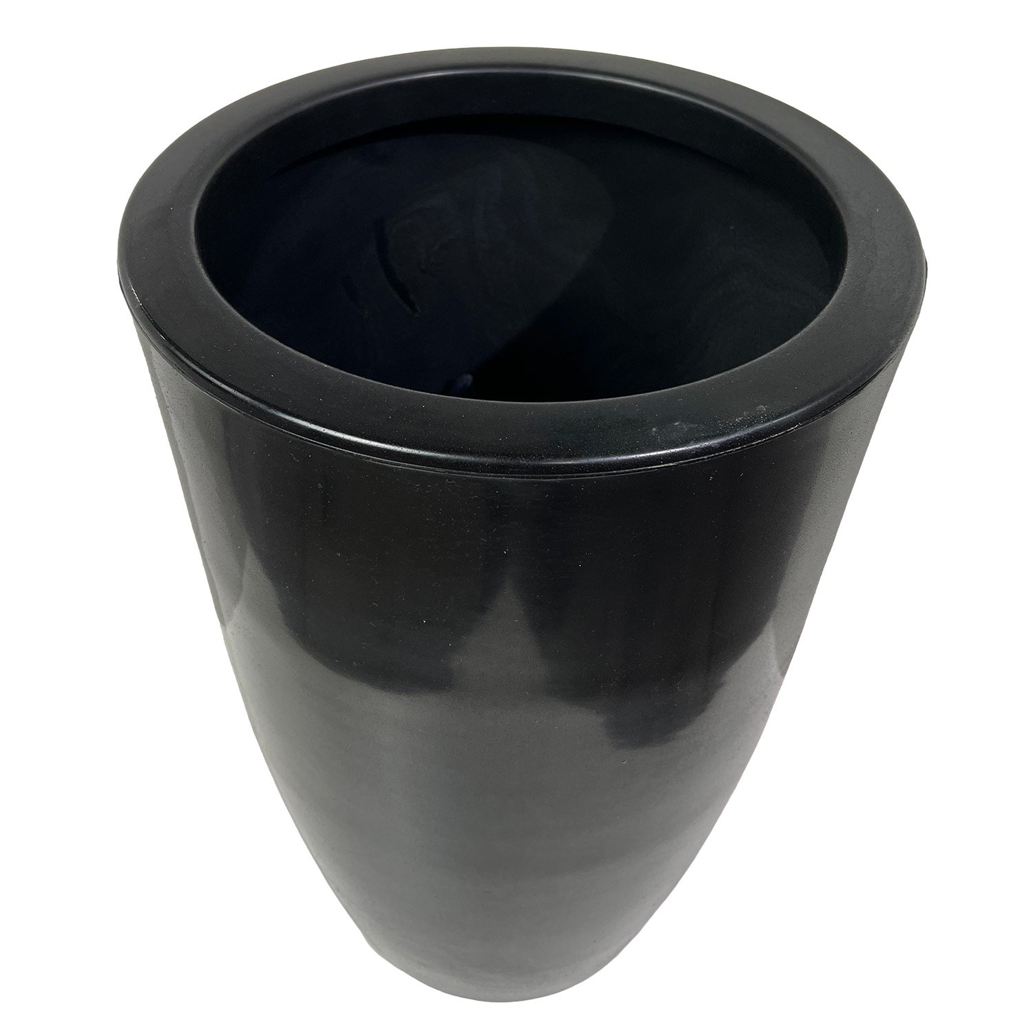 COLUNA RED. POLIDA C/ PRATO Nº 3 PRETO - Imagem 2