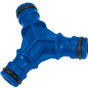 DERIVACAO DE 3 VIAS 1/2 - UNID.